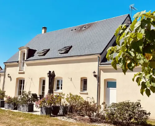 Vendôme Loir-et-Cher casa foto 7096750