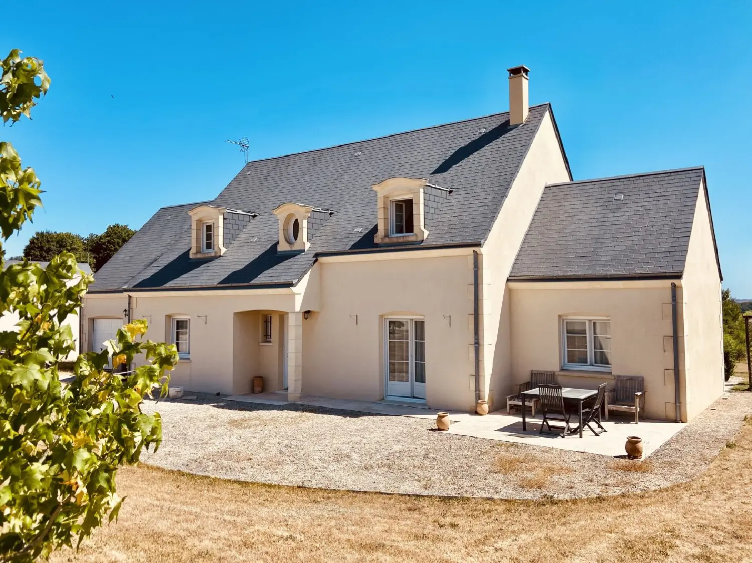 en venta casa Vendôme Loir-et-Cher 2