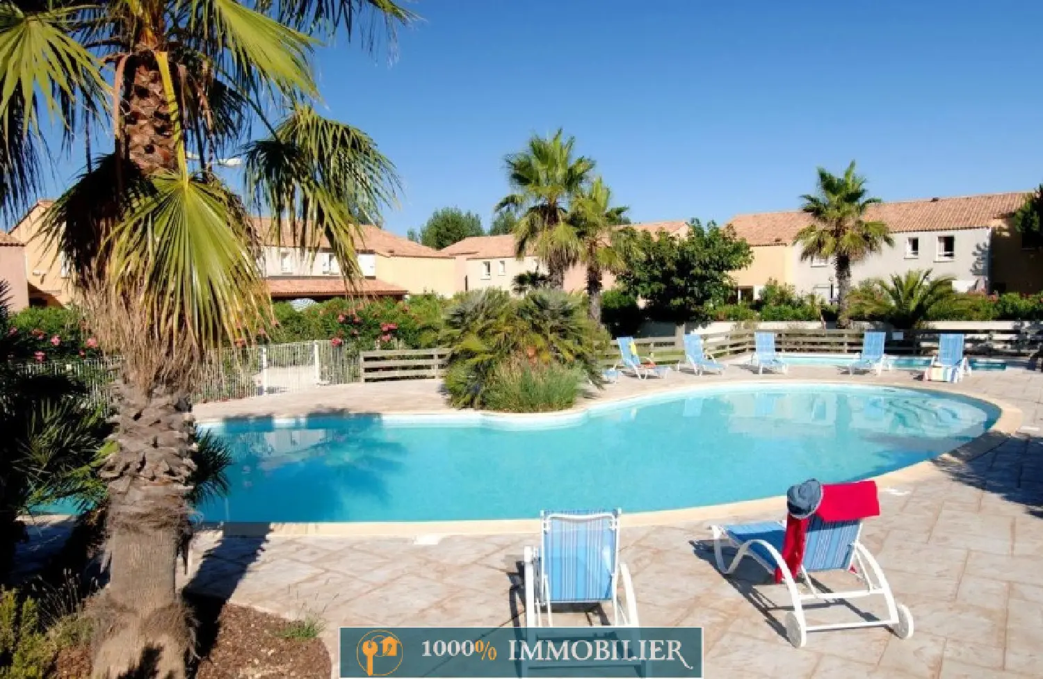  en venta casa Vendres Hérault 1