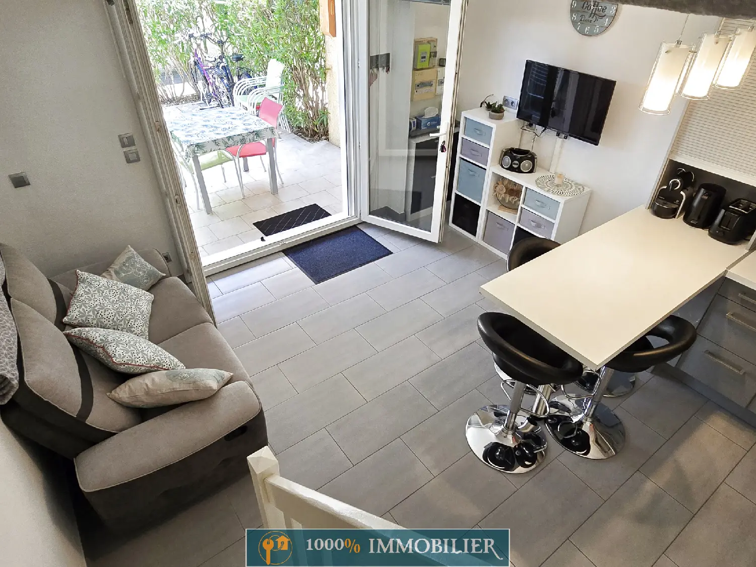  en venta casa Vendres Hérault 2