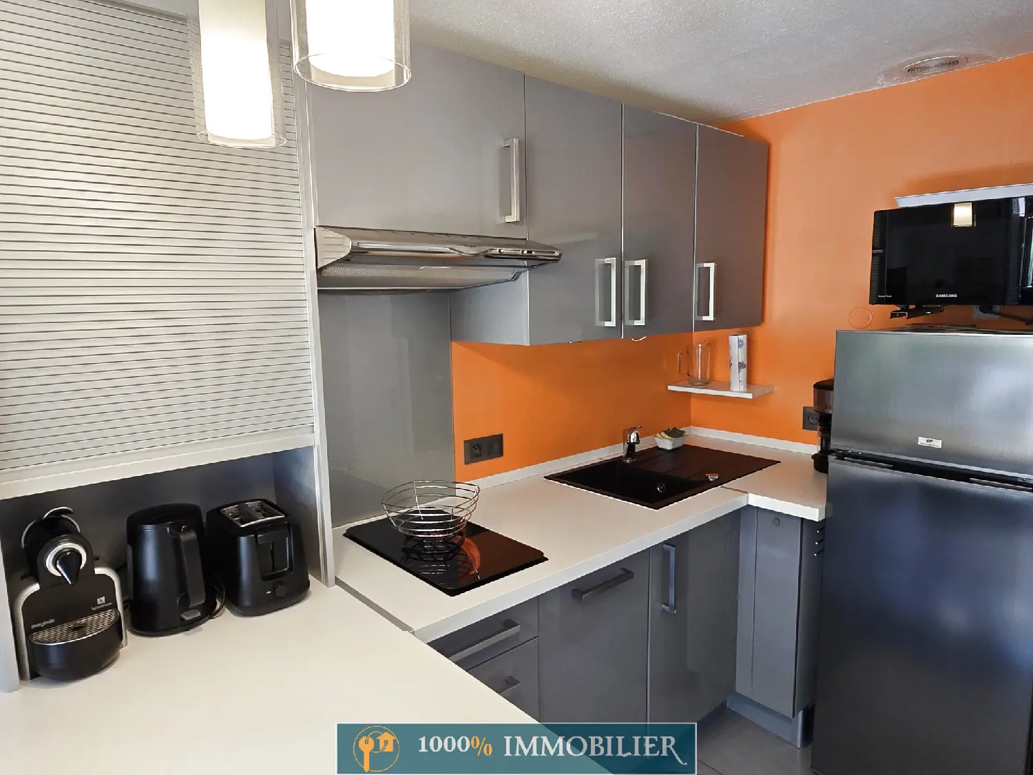  en venta casa Vendres Hérault 3