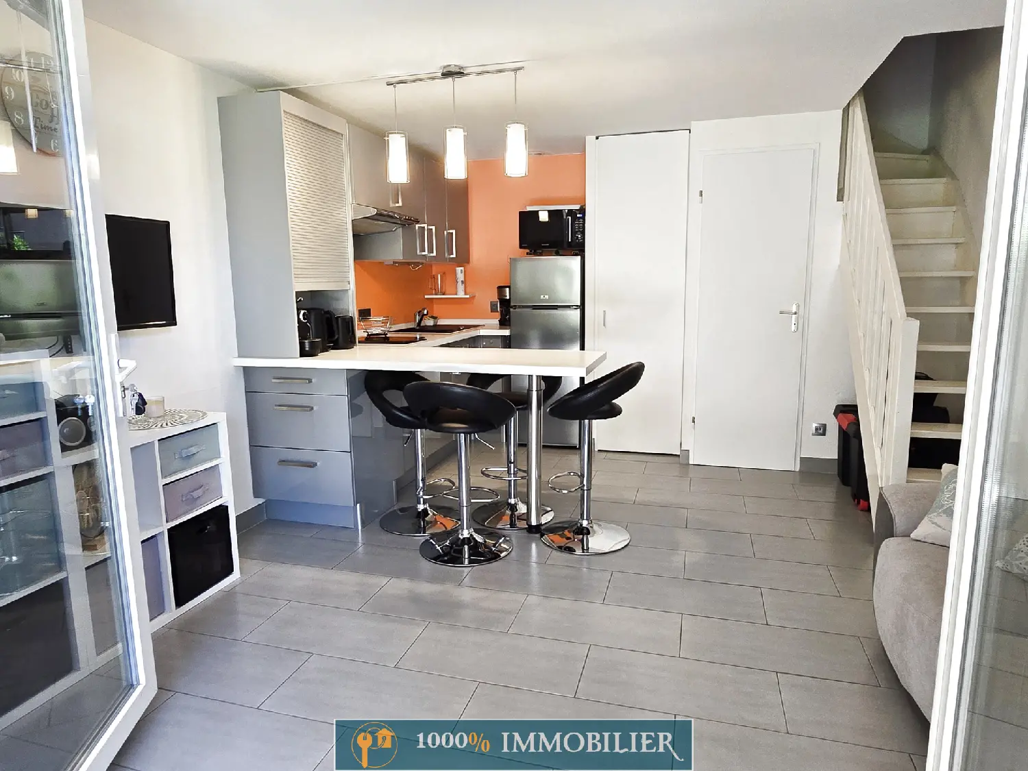  en venta casa Vendres Hérault 5