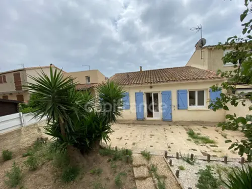 Vendres Hérault casa foto 7091428