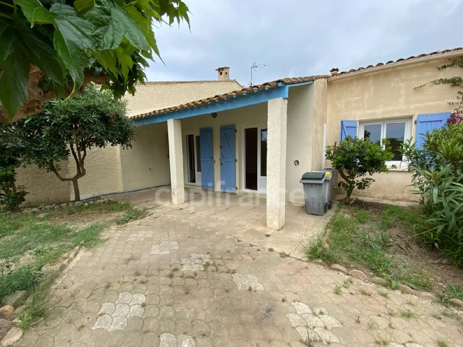 en venta casa Vendres Hérault 2