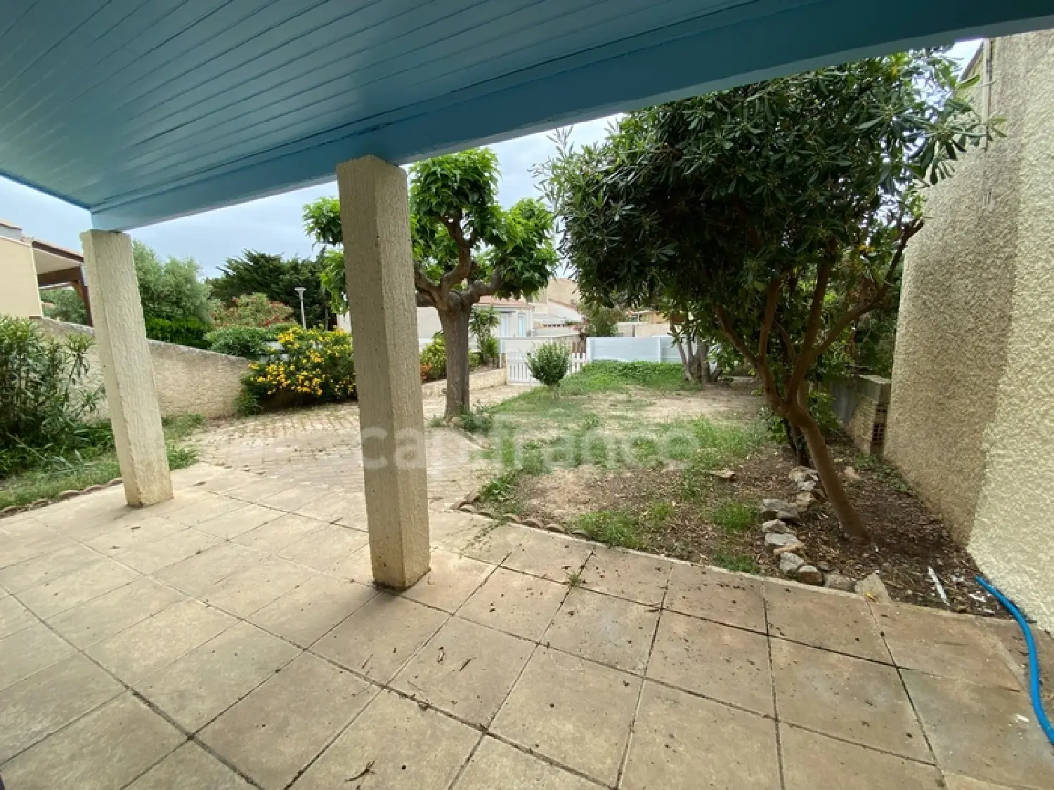  en venta casa Vendres Hérault 4