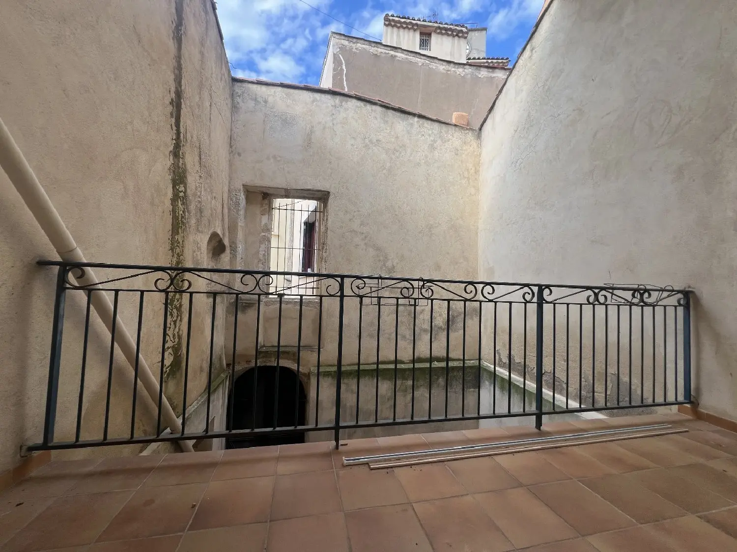 en venta casa Vendres Hérault 2
