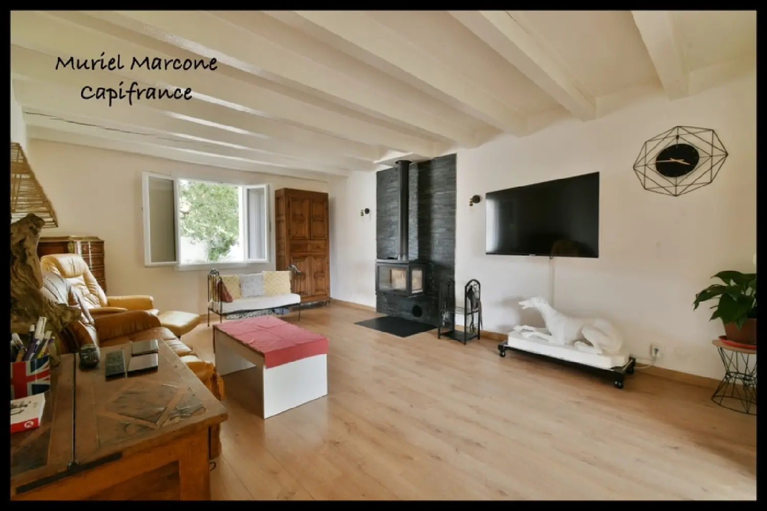  à vendre maison Venelles Bouches-du-Rhône 4