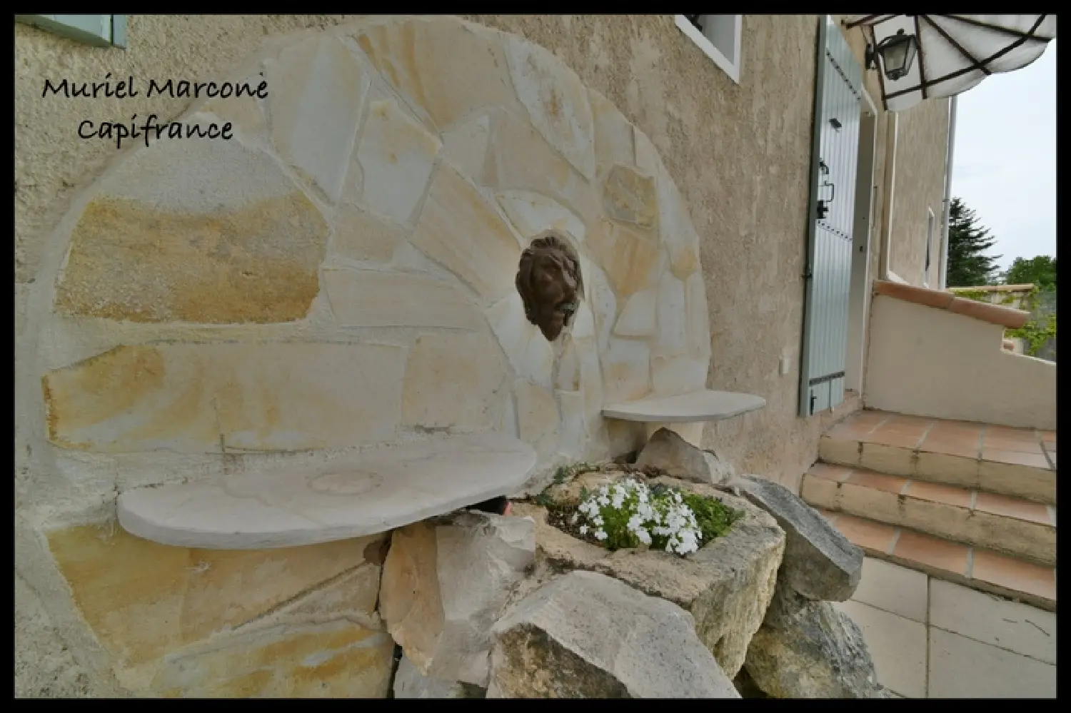  à vendre maison Venelles Bouches-du-Rhône 5