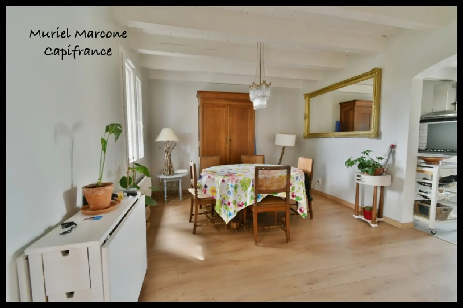  à vendre maison Venelles Bouches-du-Rhône 8