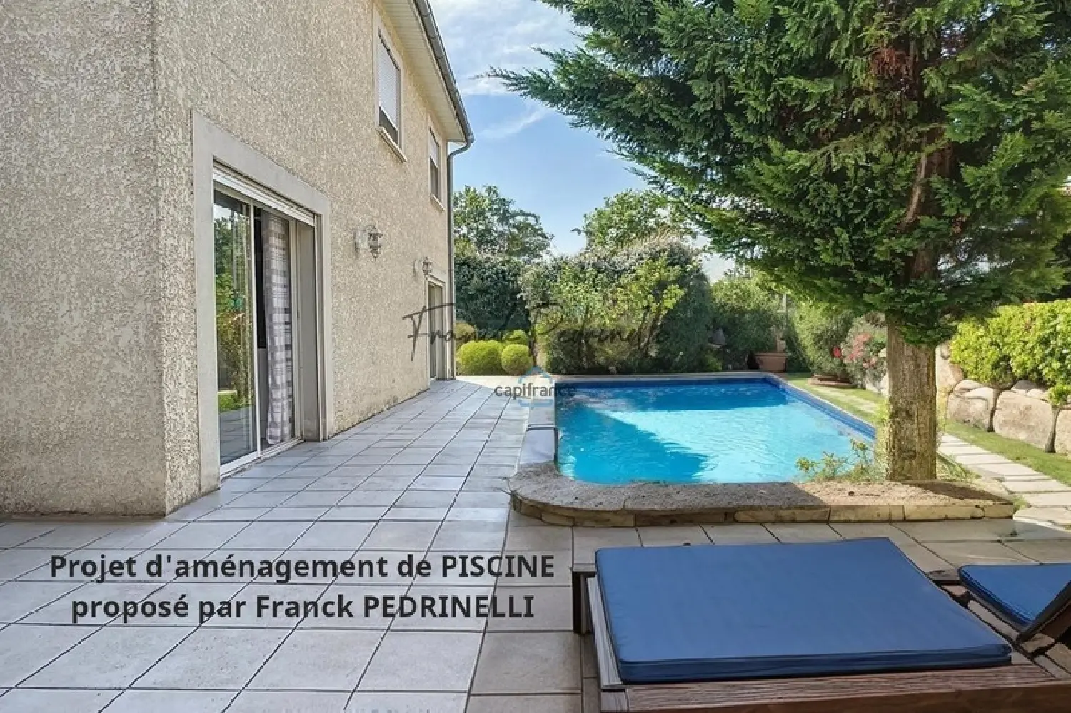  à vendre maison Vénissieux Rhône 2