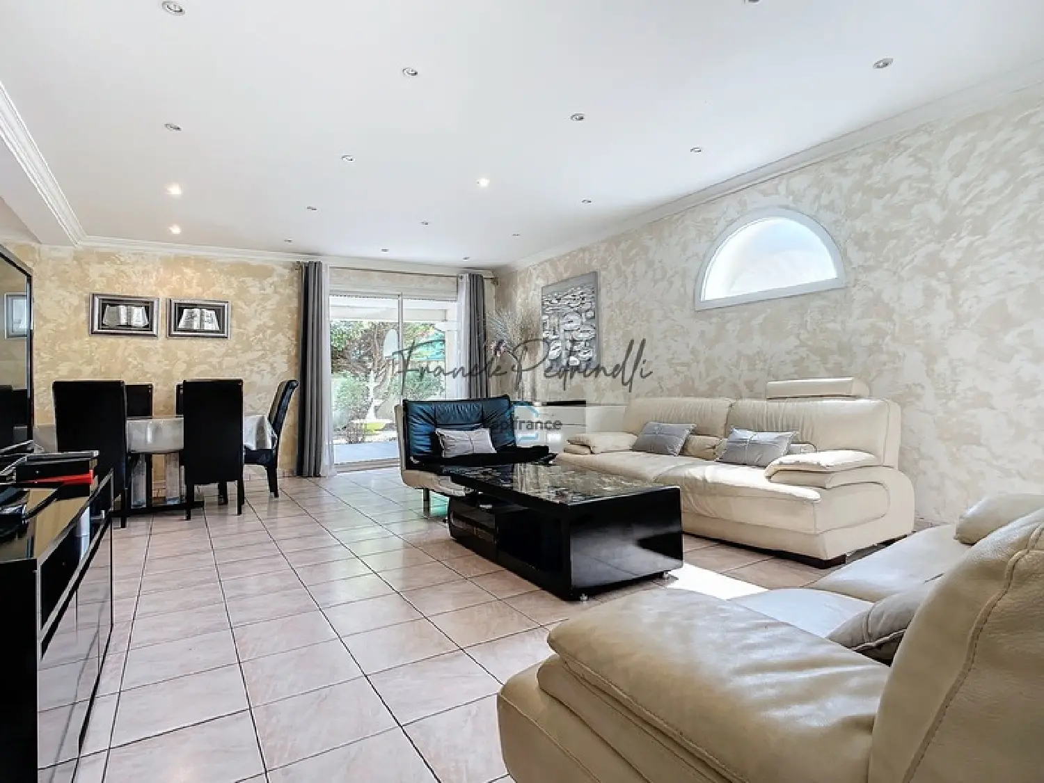  à vendre maison Vénissieux Rhône 3