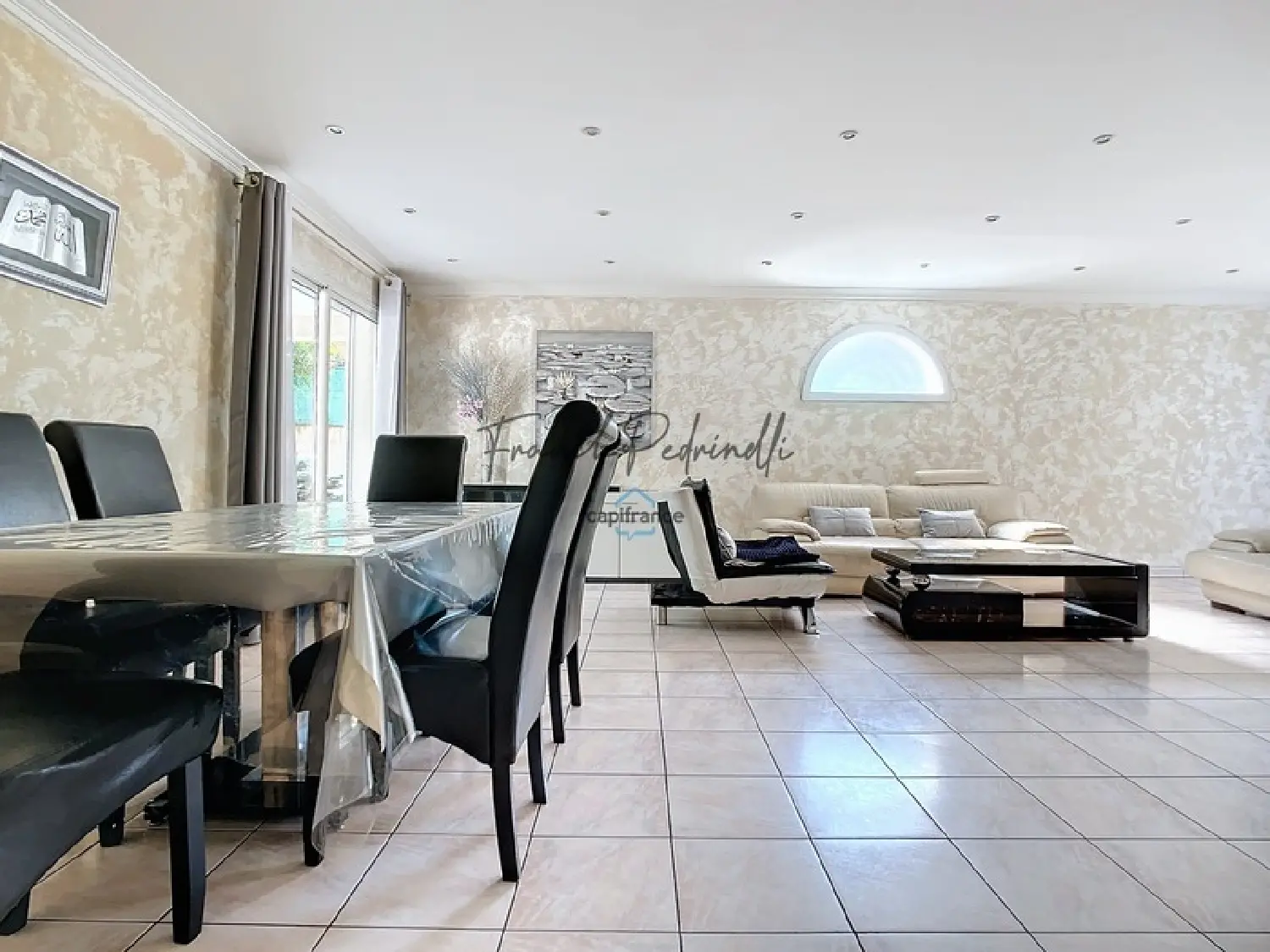  à vendre maison Vénissieux Rhône 5