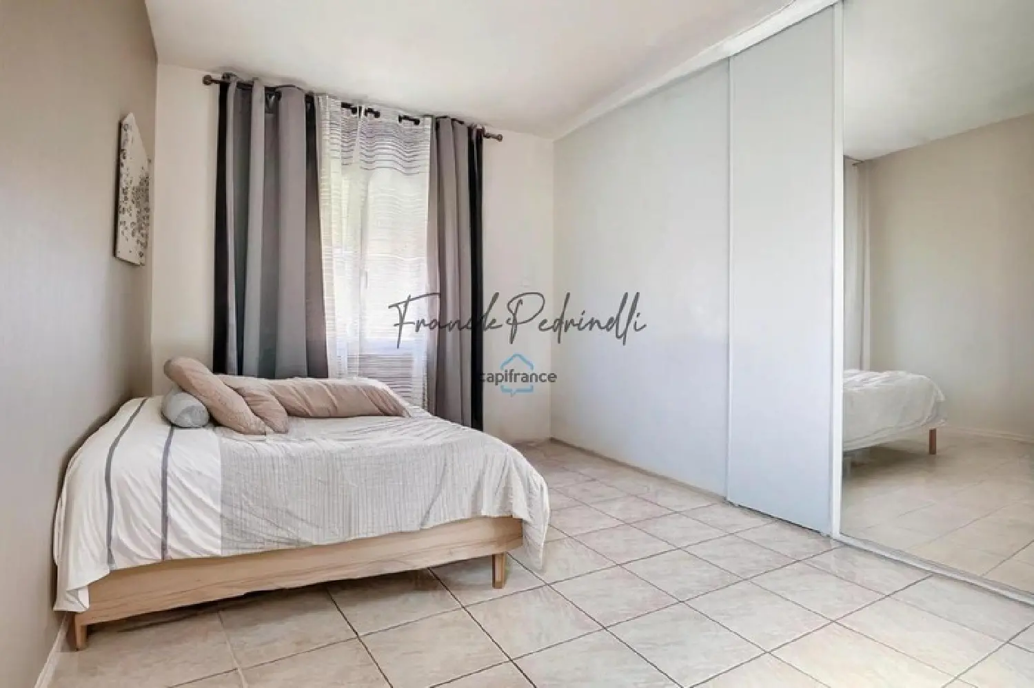  à vendre maison Vénissieux Rhône 6