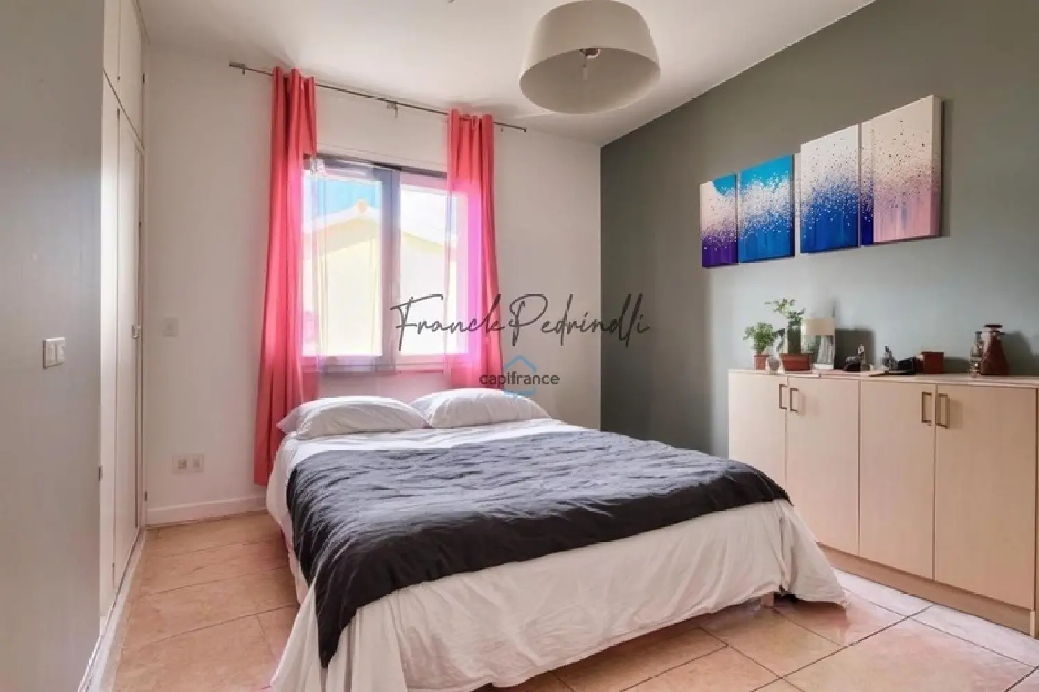  à vendre maison Vénissieux Rhône 7