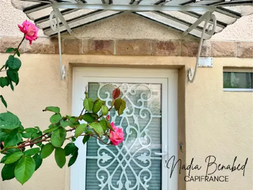 Vénissieux Rhône Haus Bild 7089154