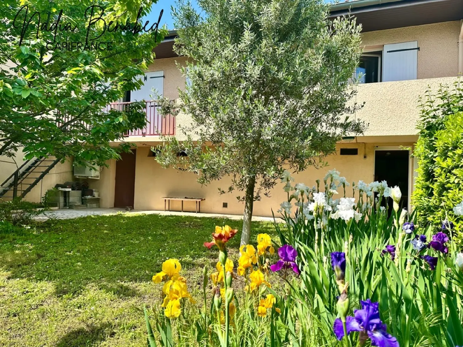  en venta casa Vénissieux Rhône 2
