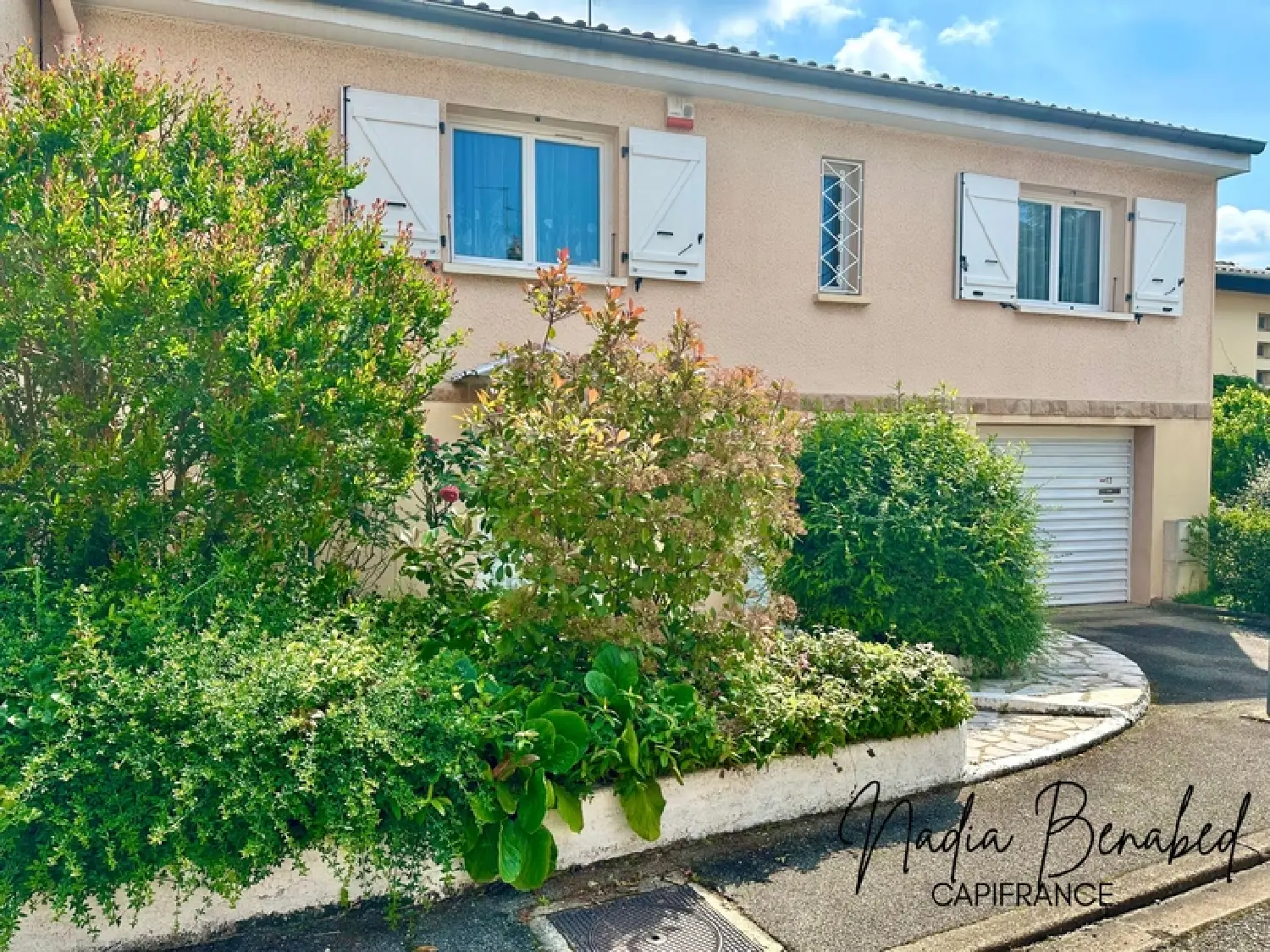  en venta casa Vénissieux Rhône 6