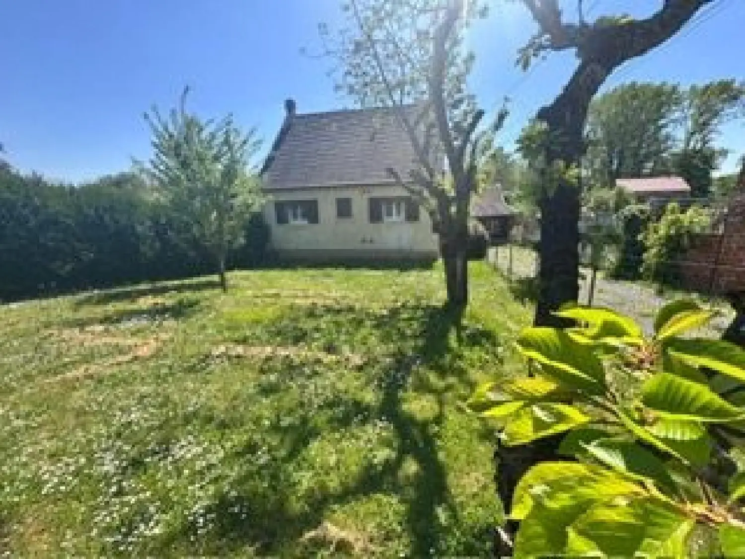 en venta casa Venizel Aisne 2