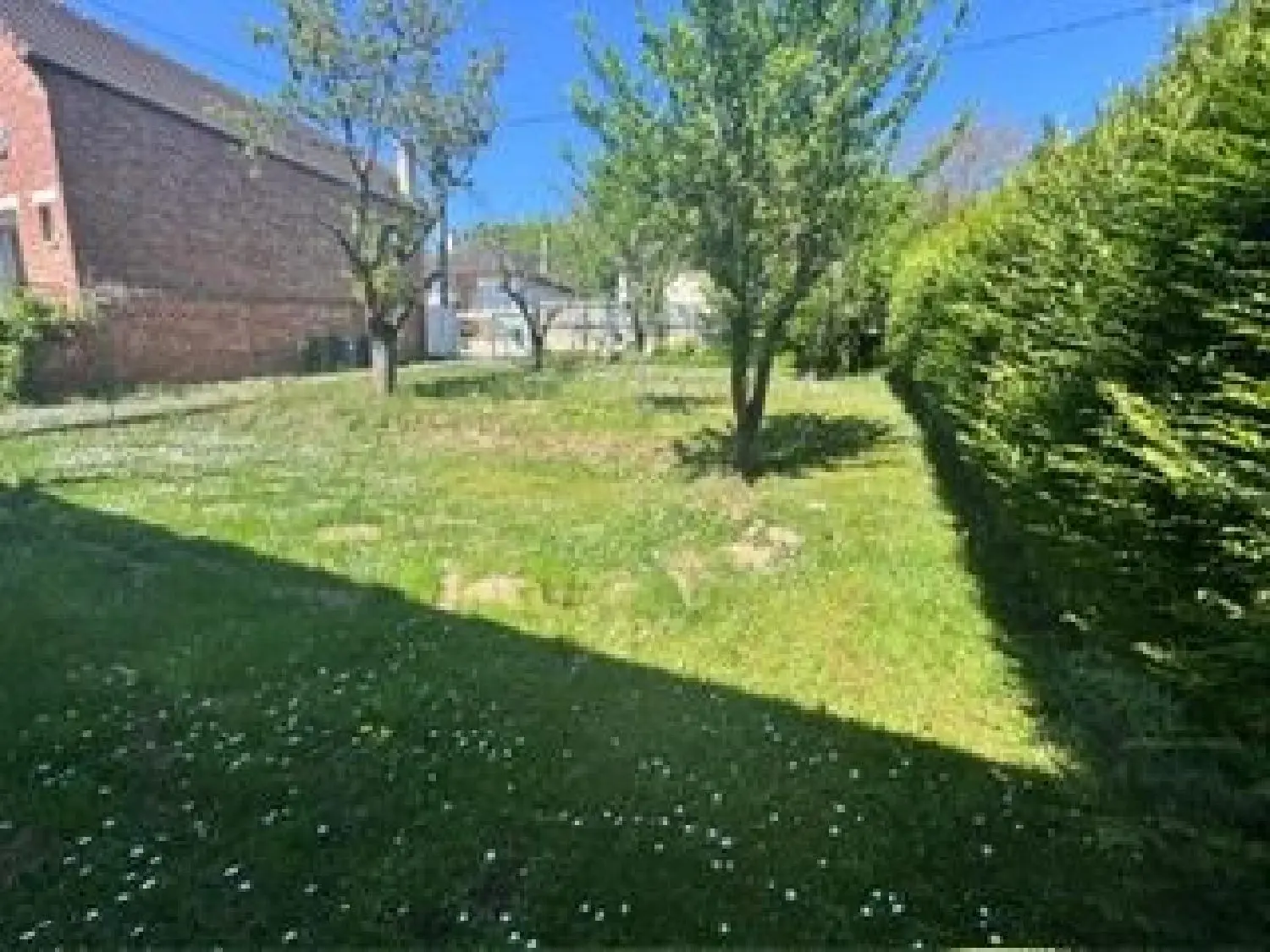 en venta casa Venizel Aisne 3