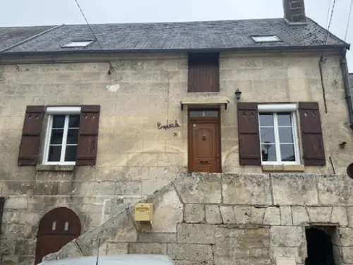Venizel Aisne house foto 7096579