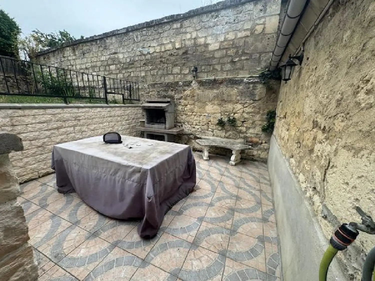  for sale house Venizel Aisne 2