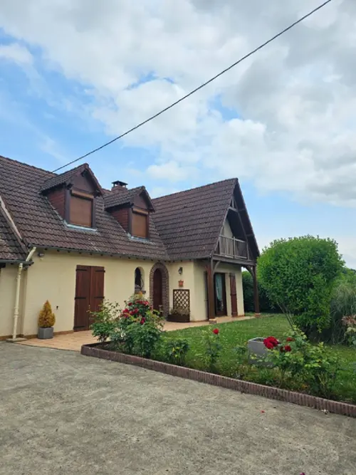 Venizy Yonne house foto 7093883