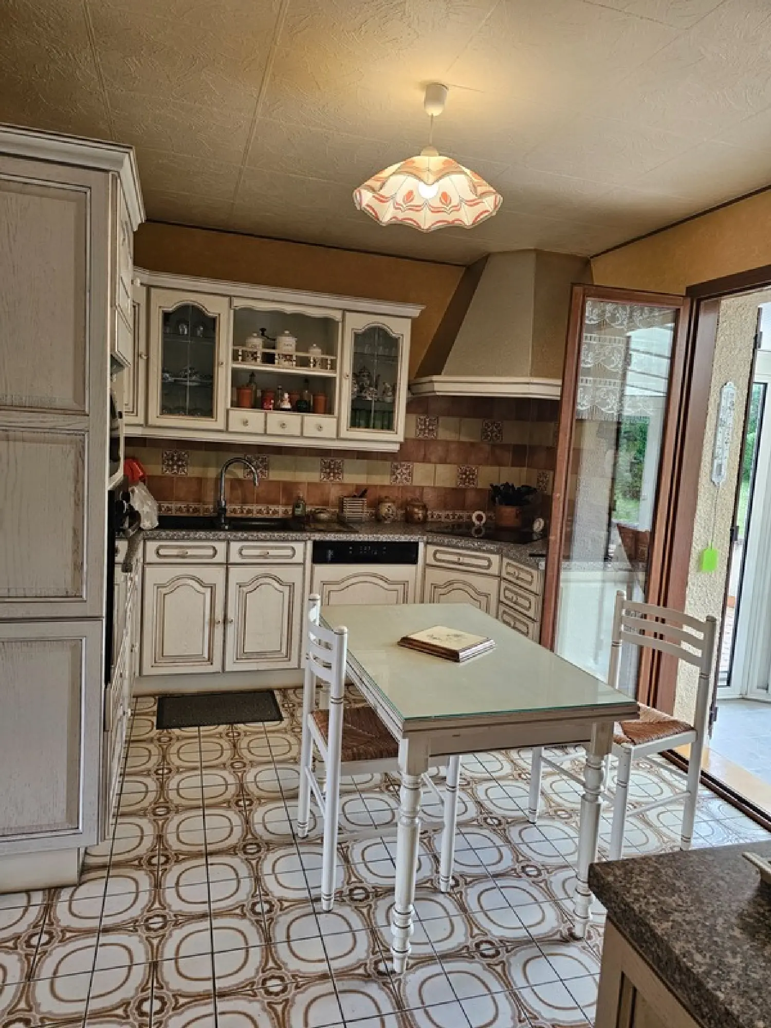  à vendre maison Venizy Yonne 3