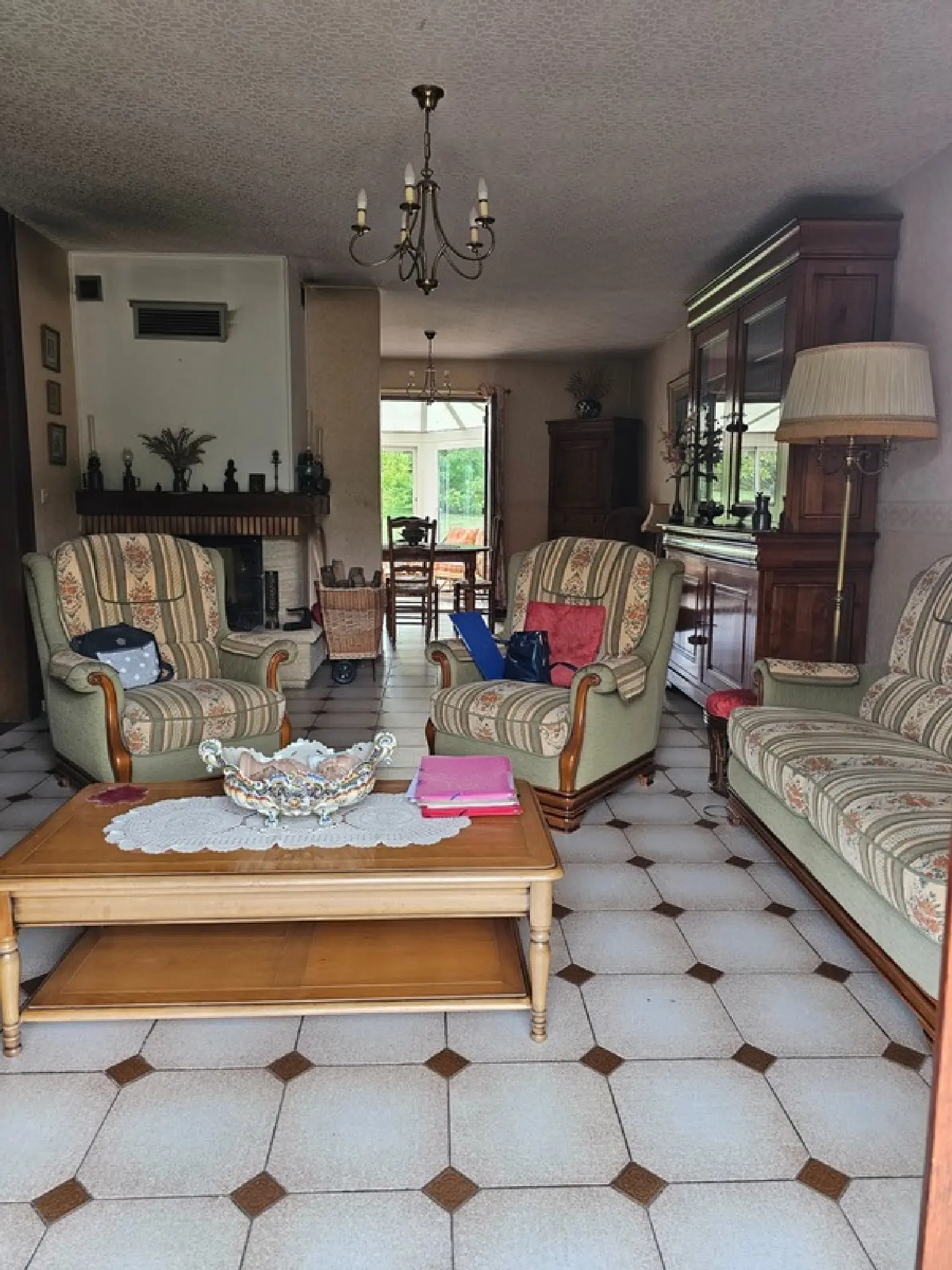  à vendre maison Venizy Yonne 5