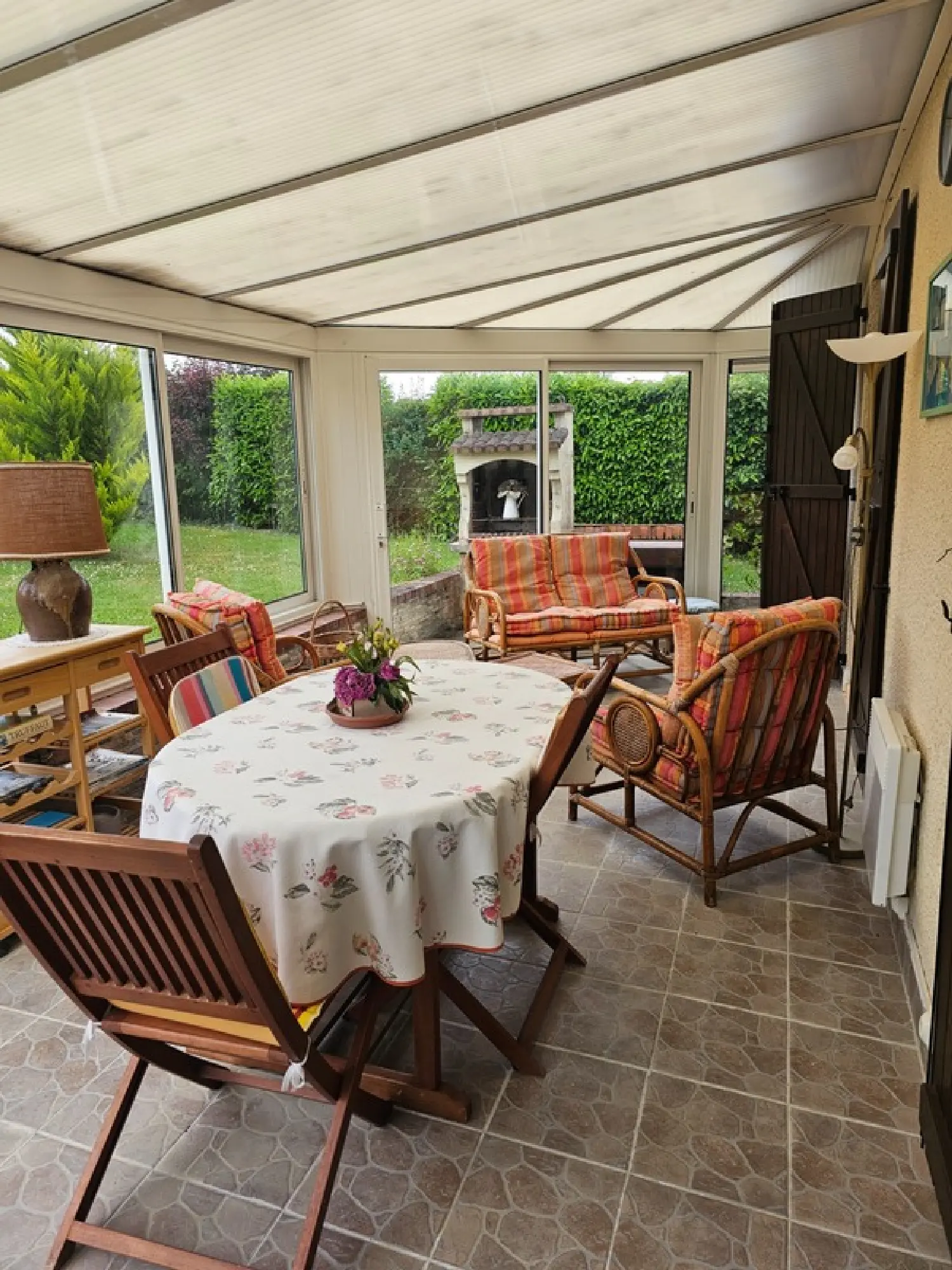  à vendre maison Venizy Yonne 6