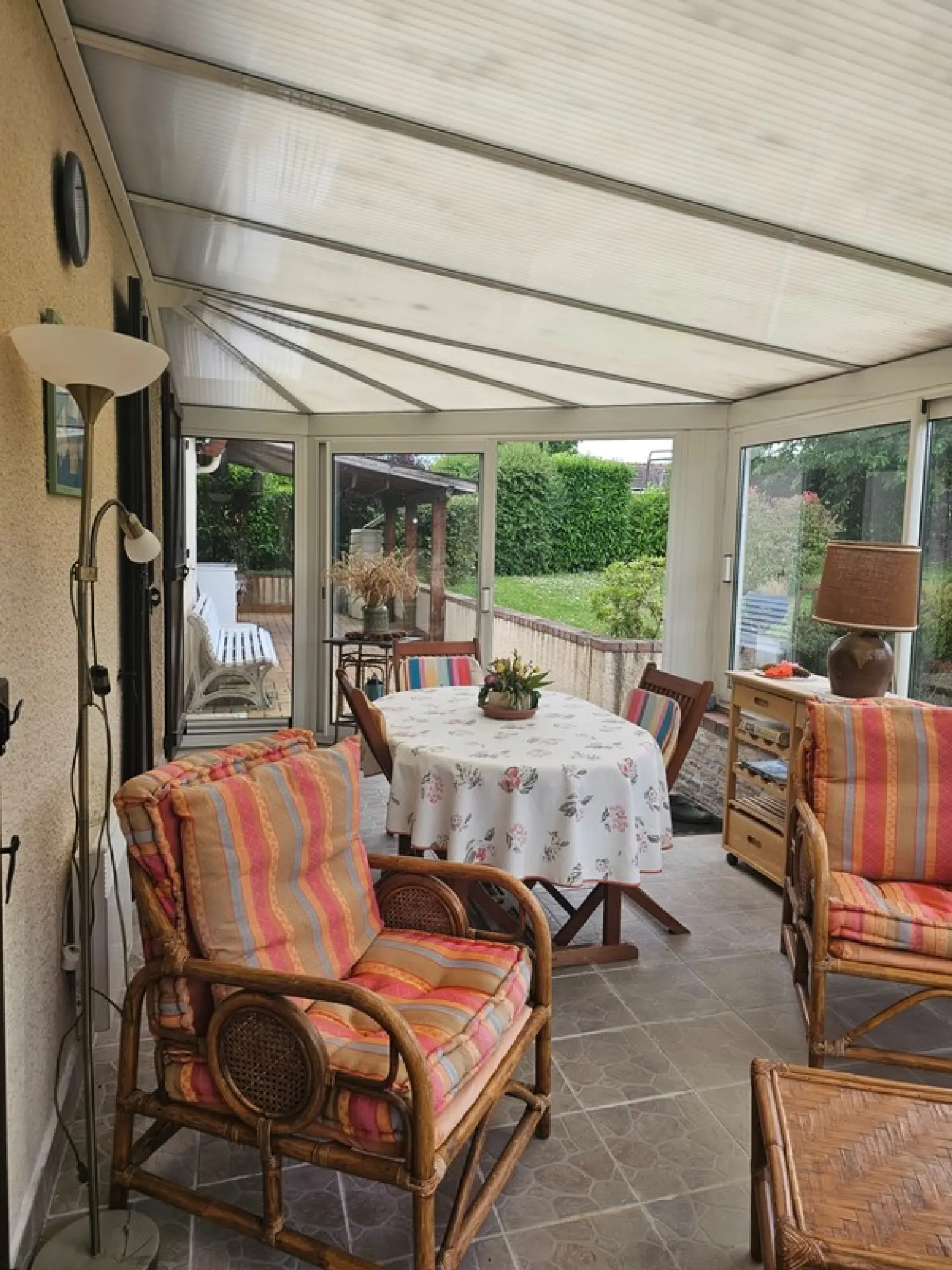  à vendre maison Venizy Yonne 7