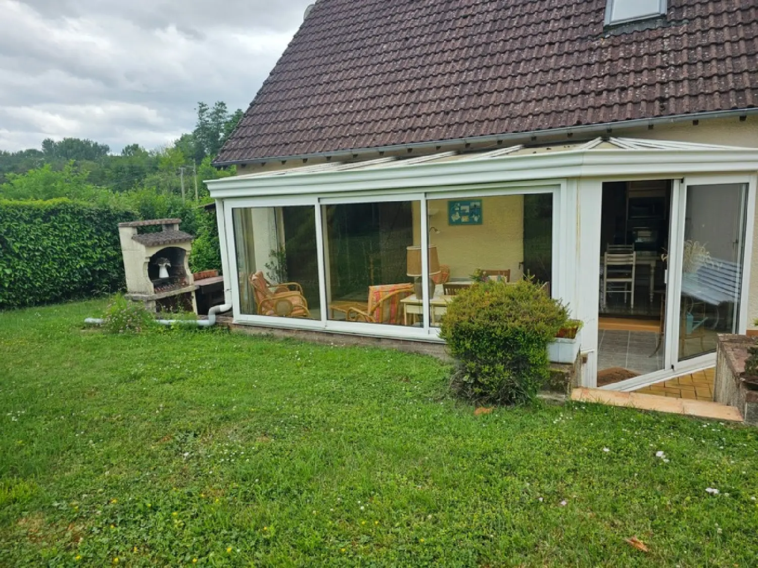  à vendre maison Venizy Yonne 8