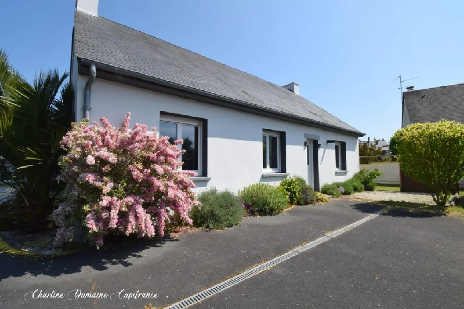  en venta casa Ver-sur-Mer Calvados 2