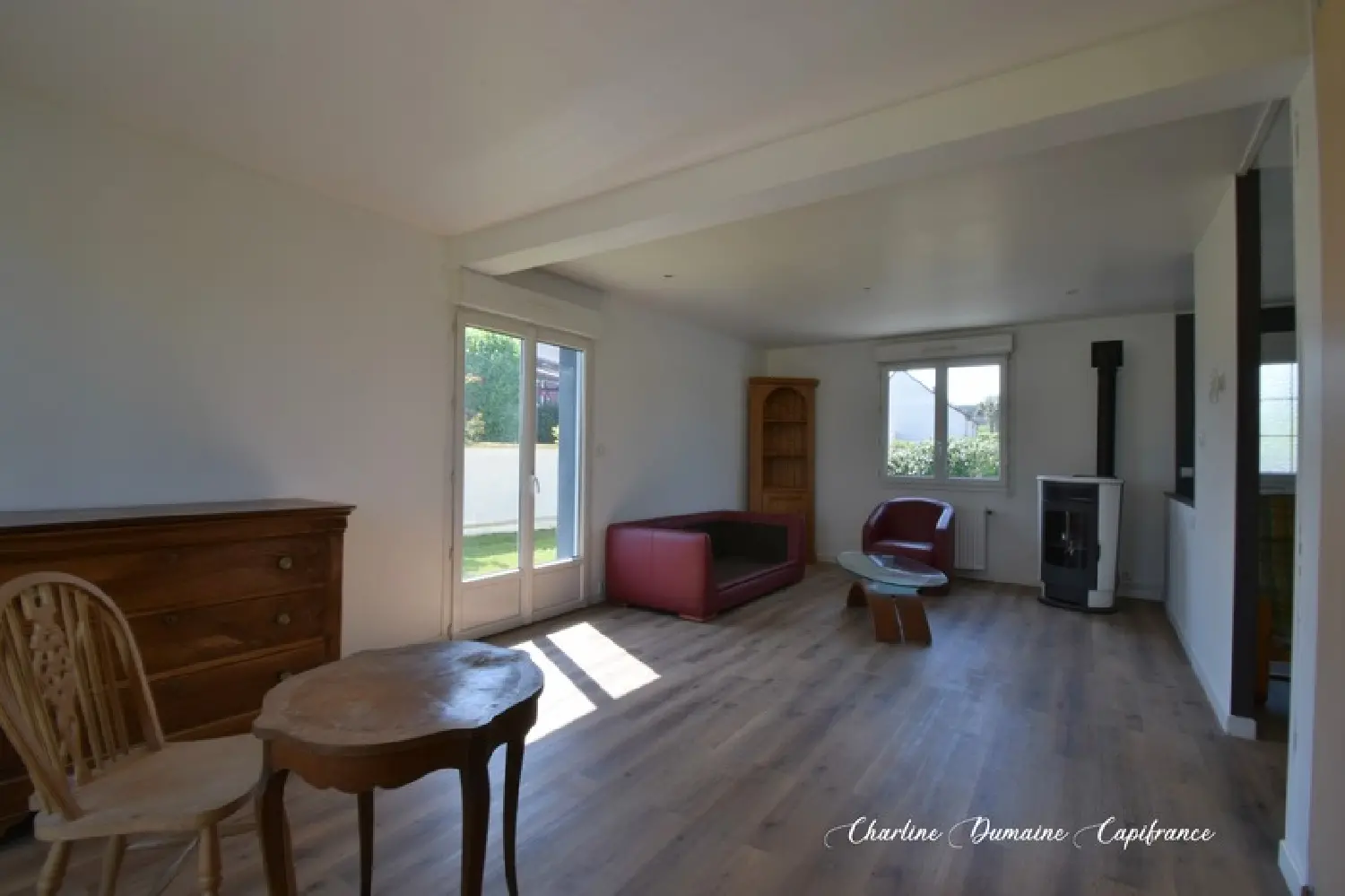  en venta casa Ver-sur-Mer Calvados 4