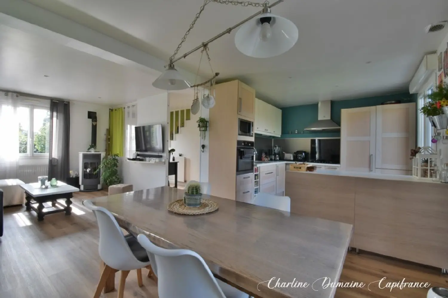  en venta casa Ver-sur-Mer Calvados 5