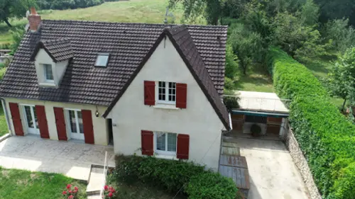 Verdilly Aisne maison foto 7100145