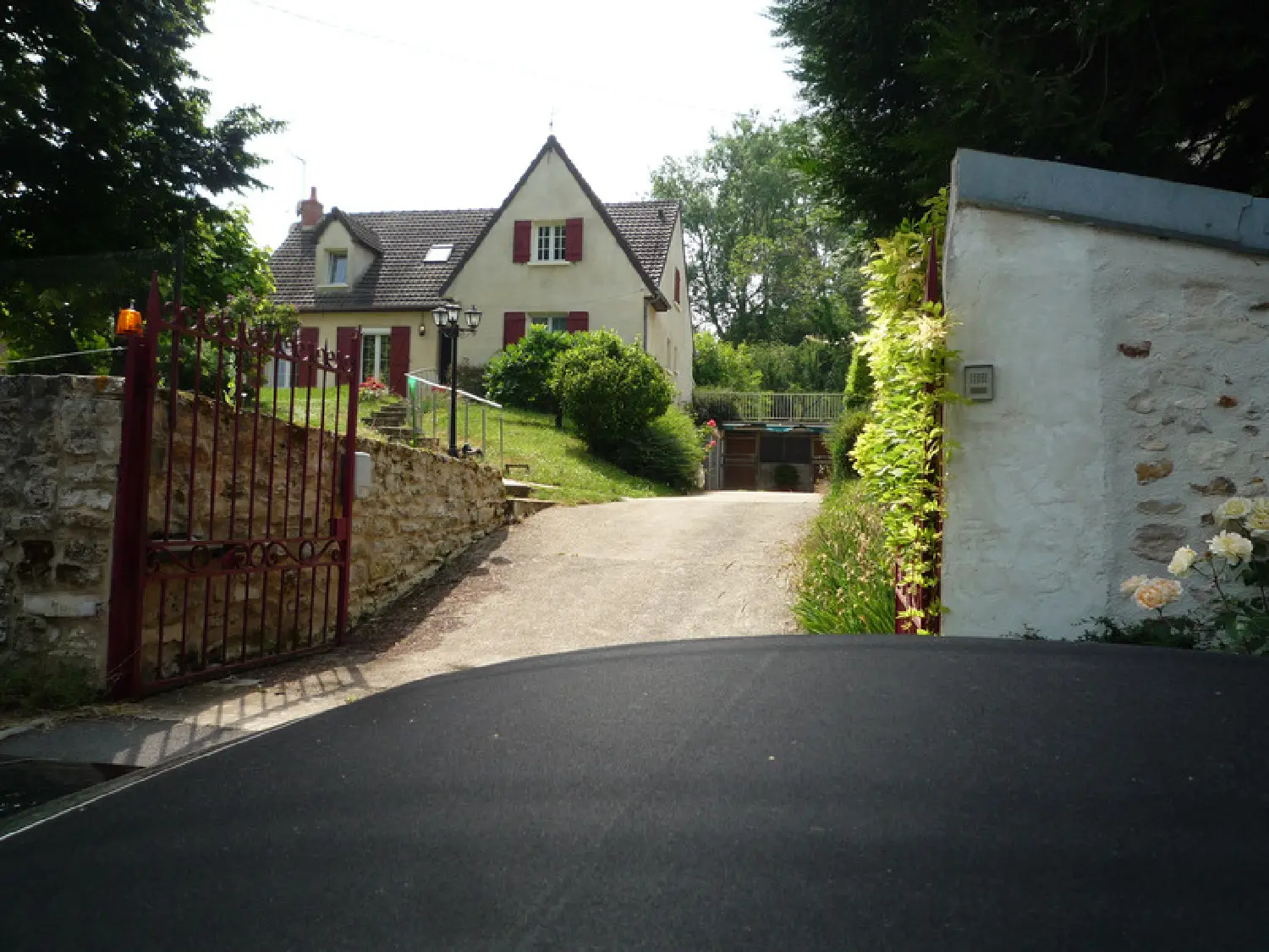  à vendre maison Verdilly Aisne 3