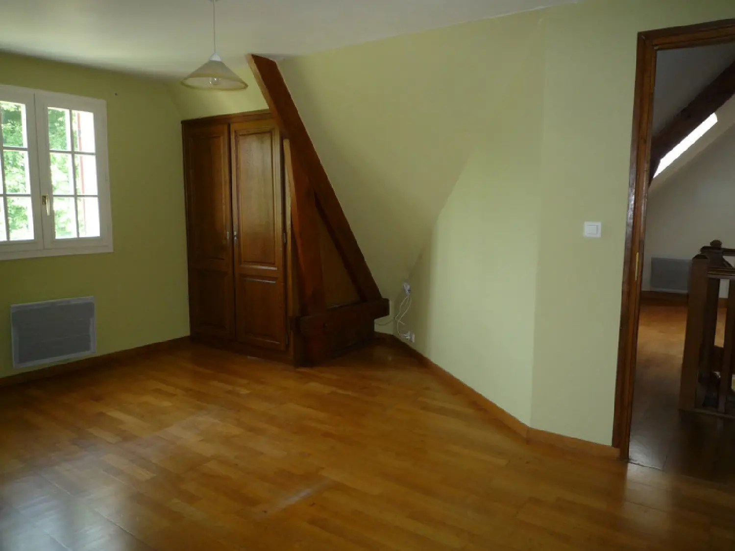  à vendre maison Verdilly Aisne 8