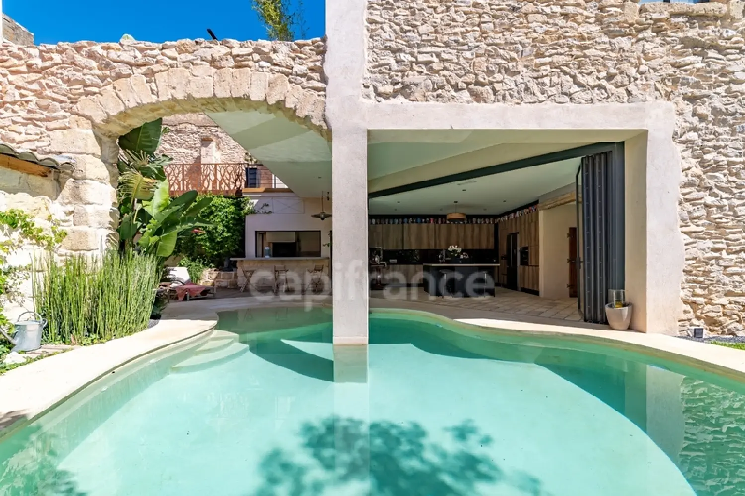  en venta casa Vergèze Gard 2