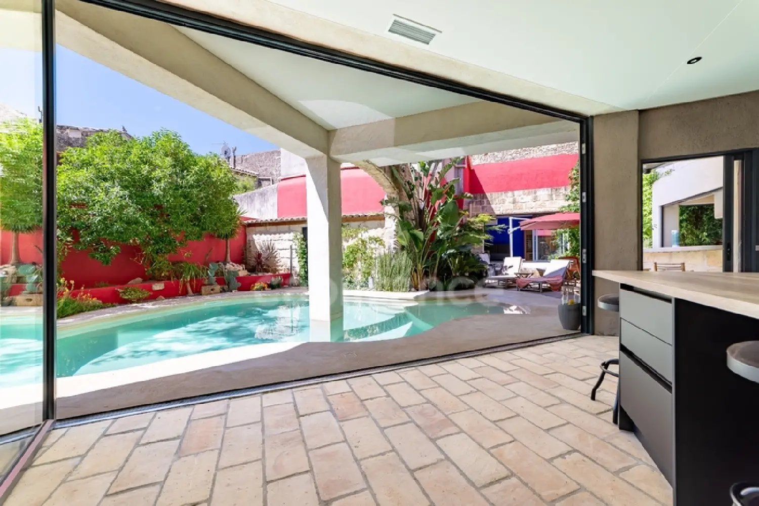  en venta casa Vergèze Gard 3