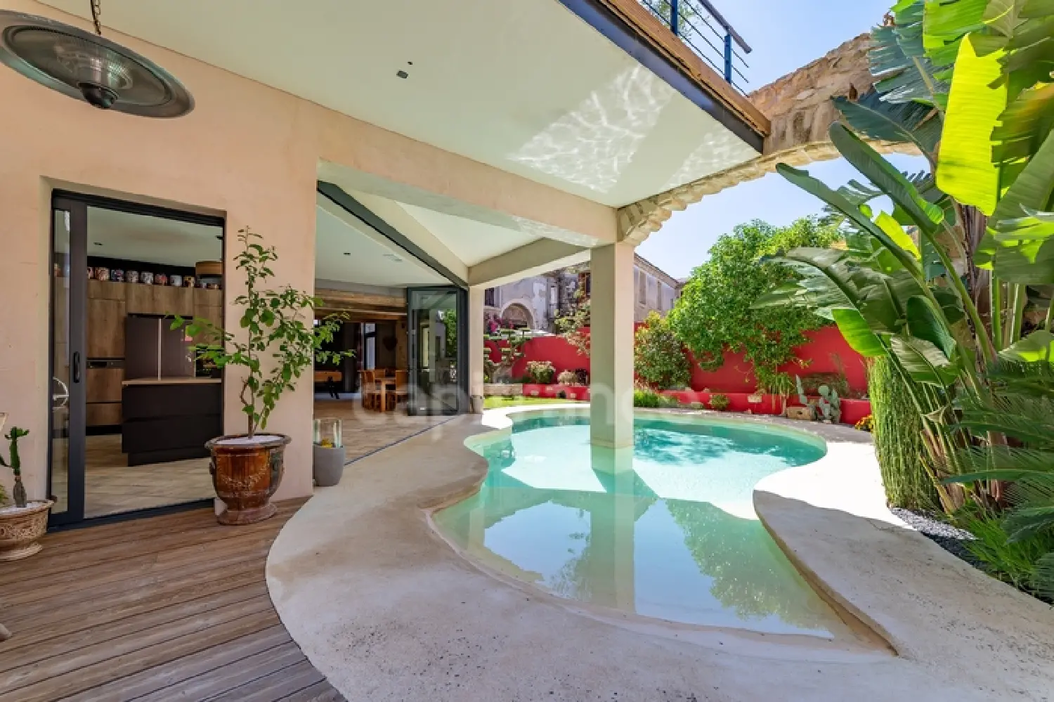  en venta casa Vergèze Gard 4