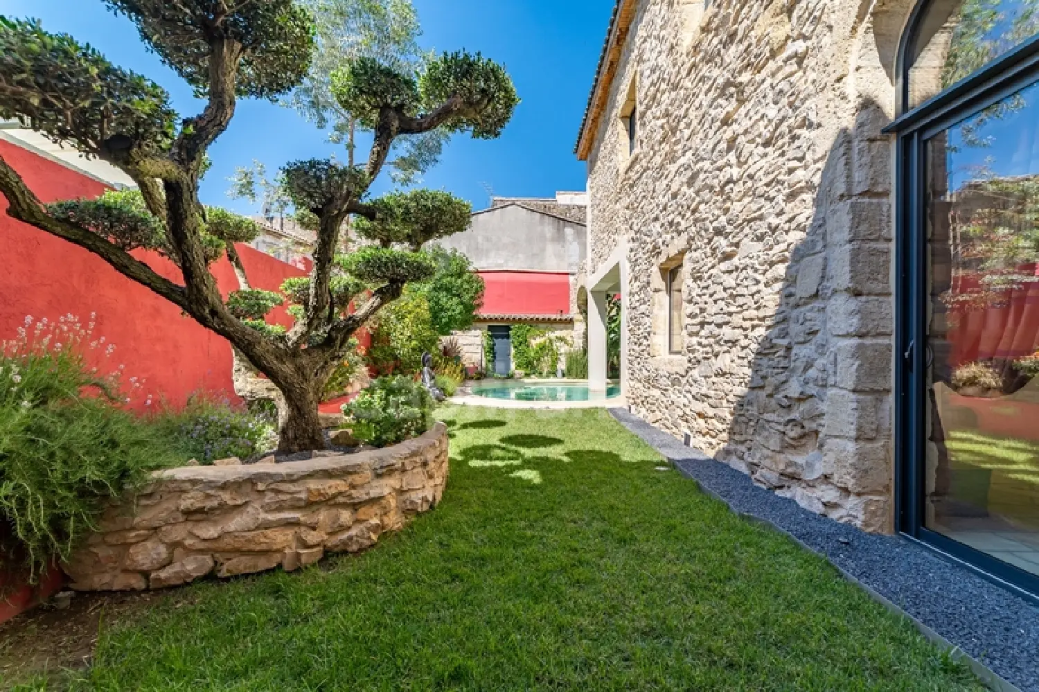  en venta casa Vergèze Gard 5