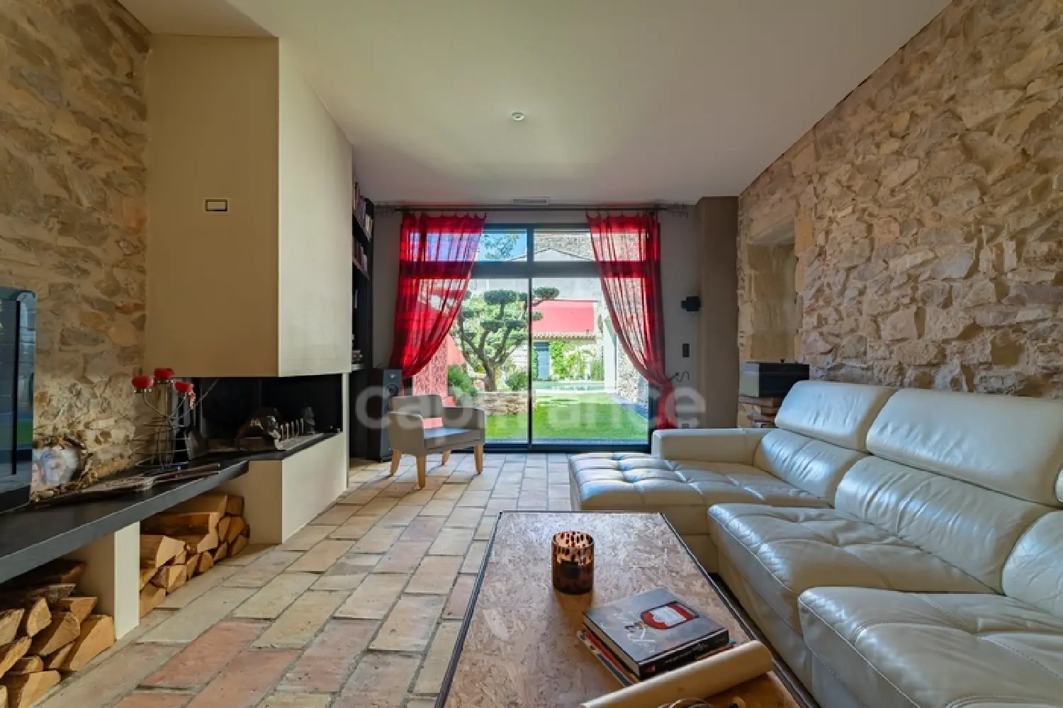  en venta casa Vergèze Gard 6