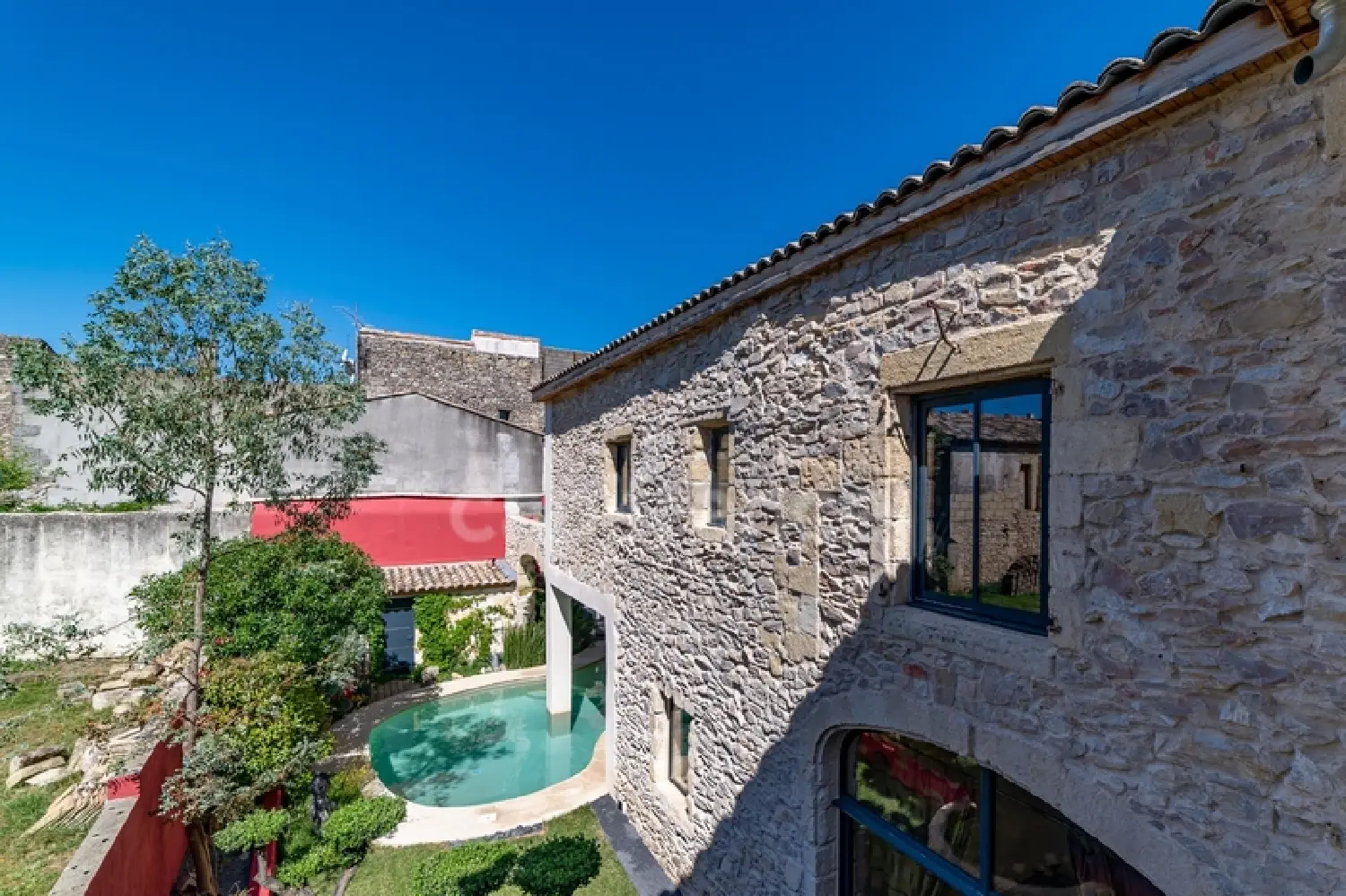  en venta casa Vergèze Gard 7