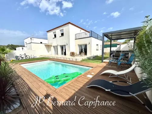 Vergèze Gard maison foto 7095051