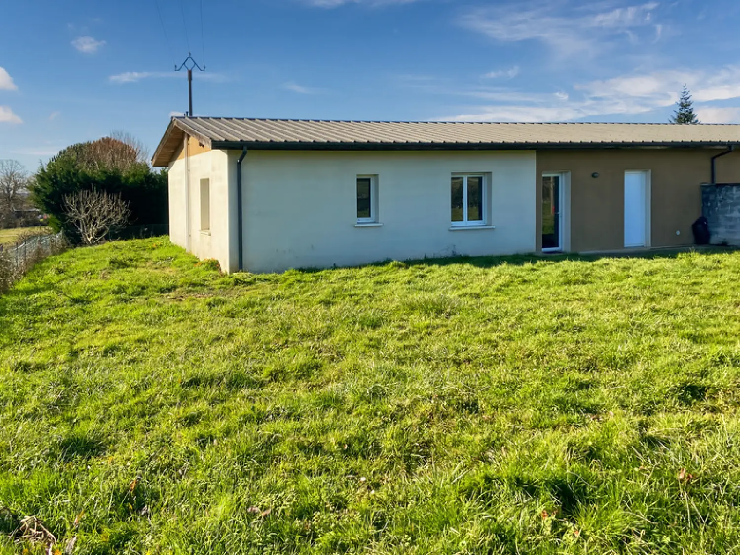  en venta casa Vergoignan Gers 8