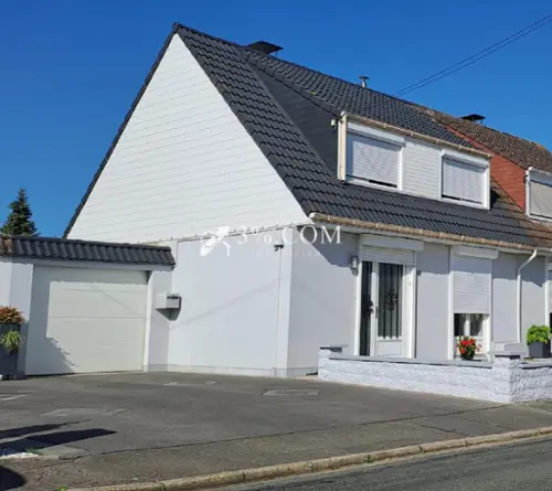 Vermelles Pas-de-Calais huis foto 7093218