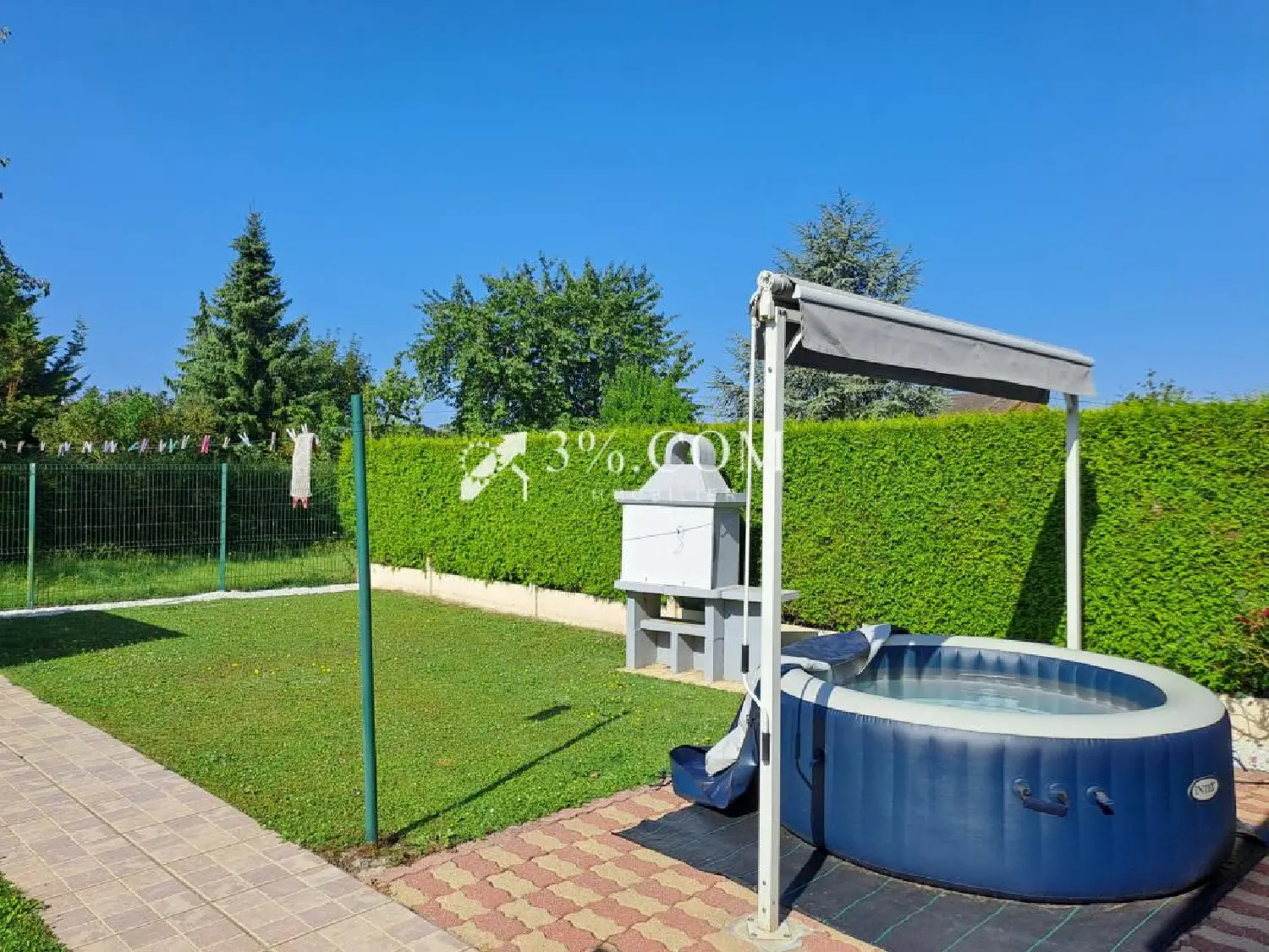  à vendre maison Vermelles Pas-de-Calais 2