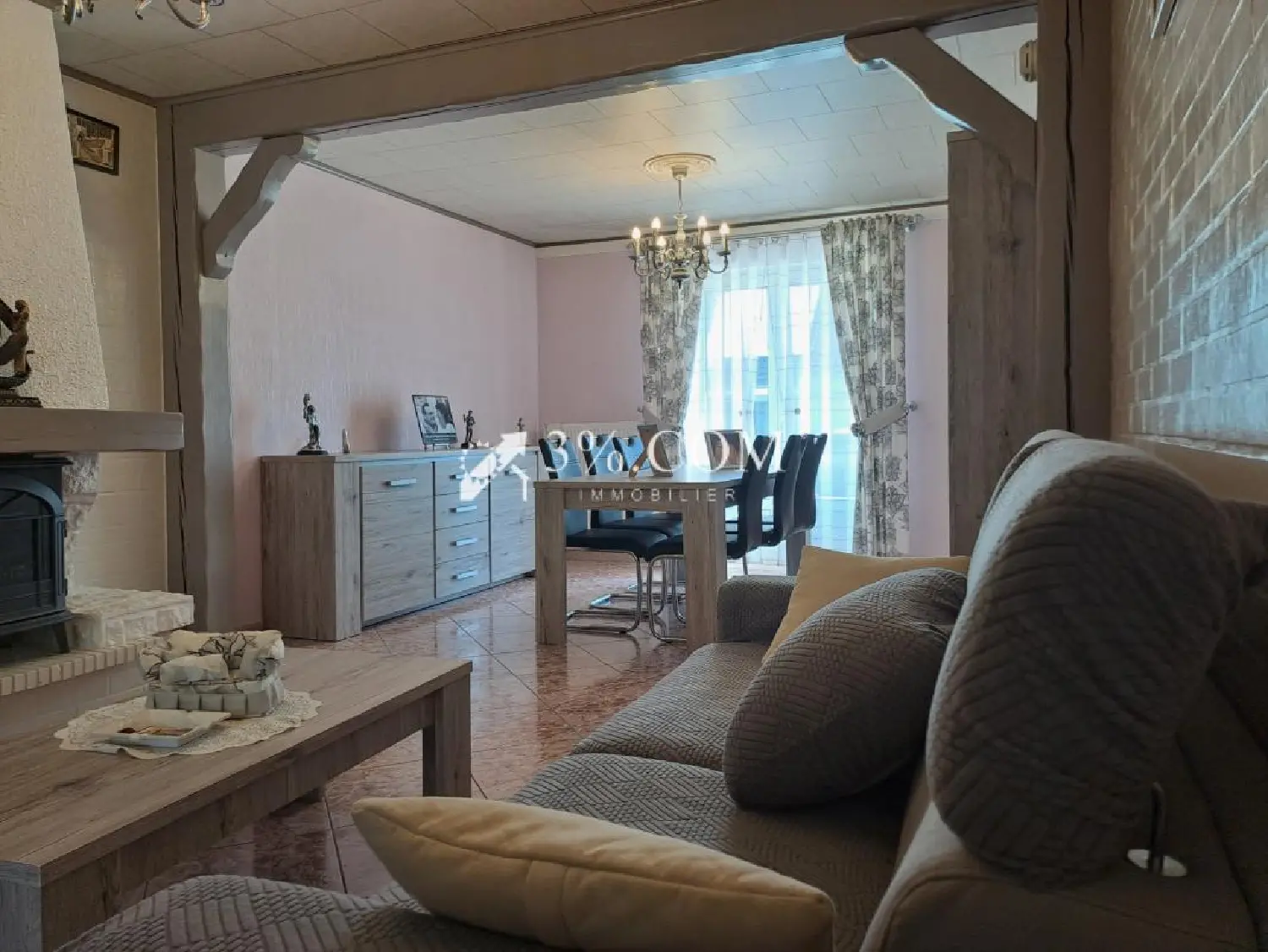  à vendre maison Vermelles Pas-de-Calais 3