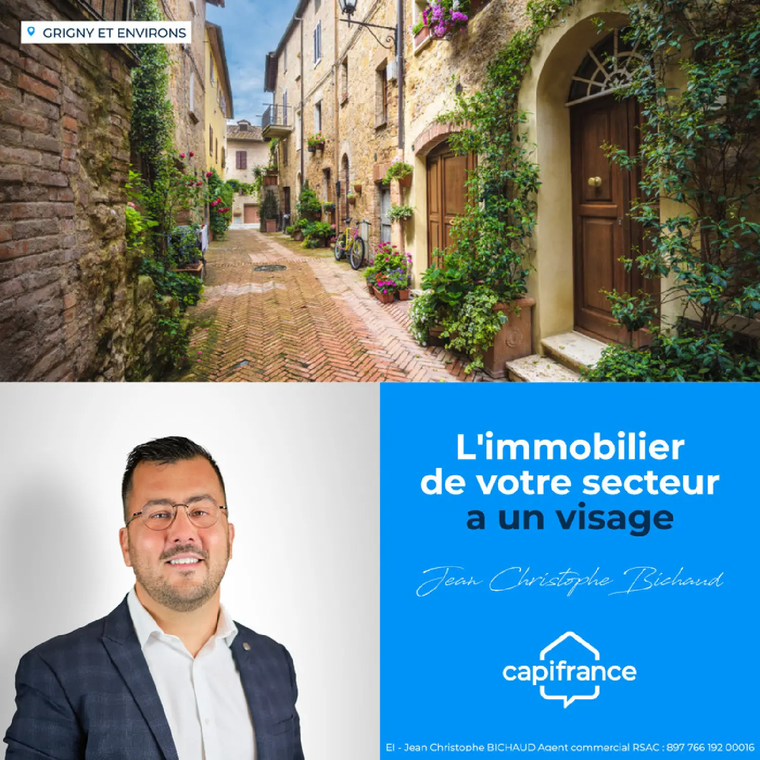  for sale house Vernaison Rhône 5