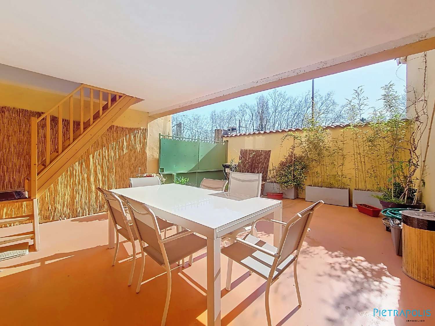  en venta casa Vernaison Rhône 6